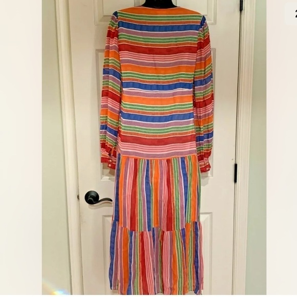 FARM Rio Luana Dress - Picture 4 of 6